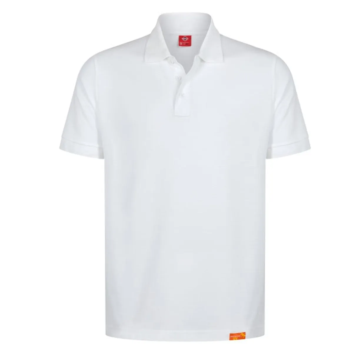 T-WORLD - Polera Piqué Manga Corta Premium 6040 Ideal Para Bordar