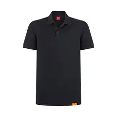 T-WORLD - Polera Polo 60% Algodón Manga Corta Hombre