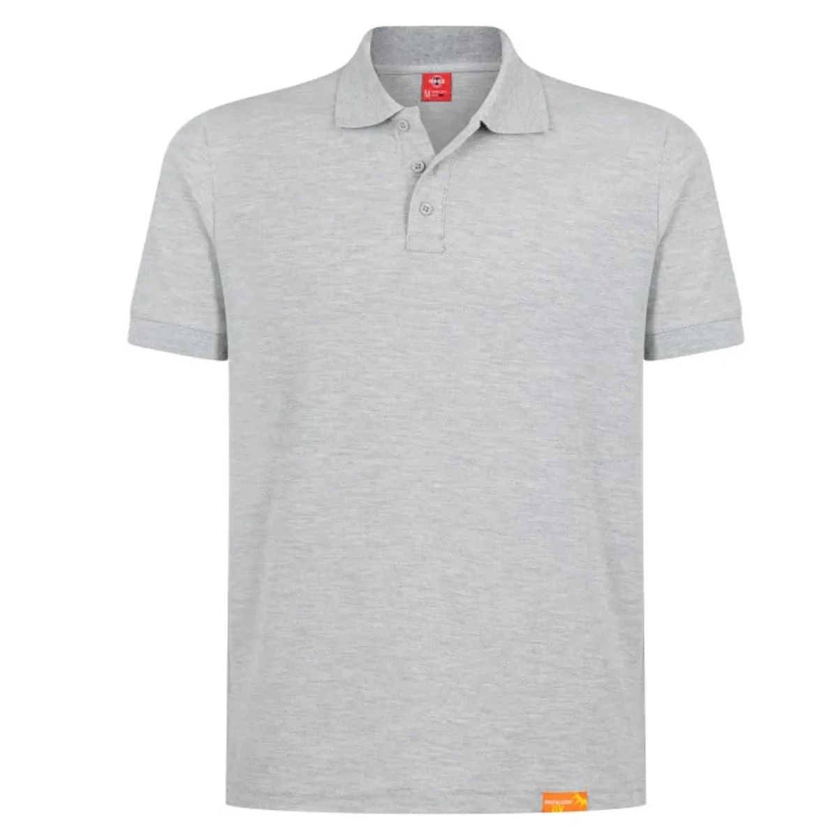 T-WORLD - Polera Piqué Manga Corta Premium 6040 Ideal Para Bordar