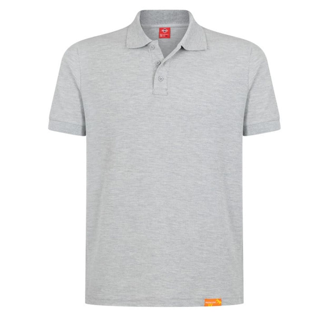 T-WORLD - Polera Piqué Manga Corta Premium 6040 Ideal Para Bordar