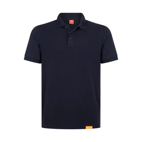 T-WORLD - Polera Polo 60% Algodón Manga Corta Hombre