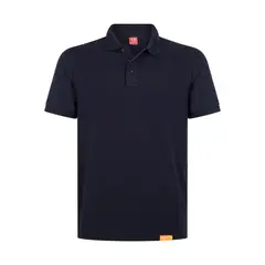 T-WORLD - Polera Polo 60% Algodón Manga Corta Hombre