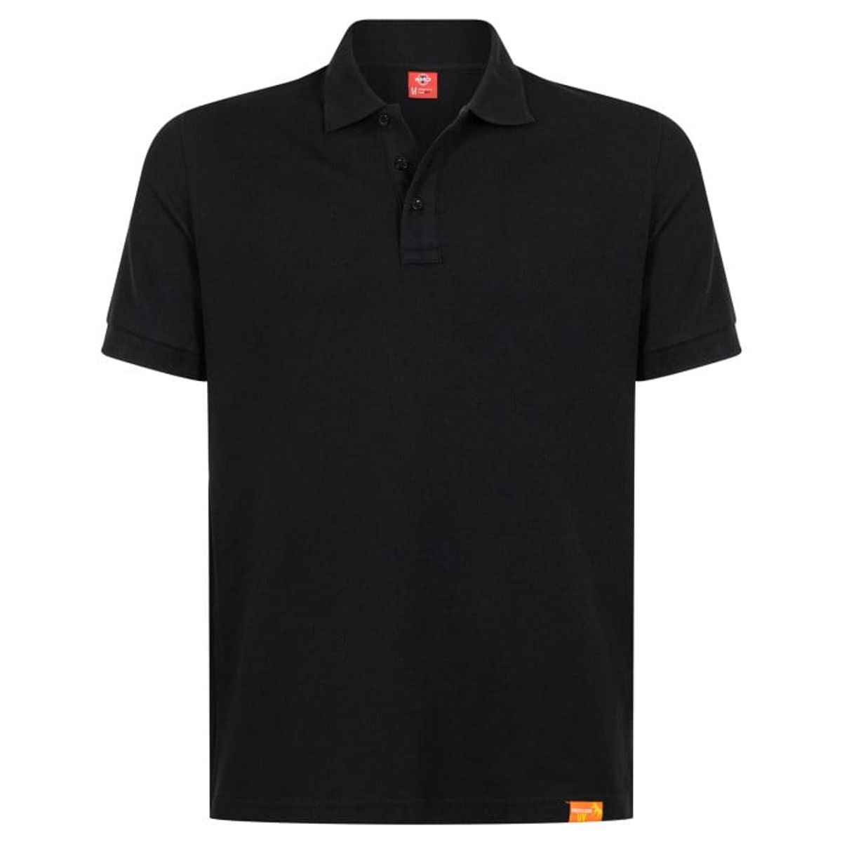 T-WORLD - Polera Piqué Manga Corta Premium 6040 Ideal Para Bordar