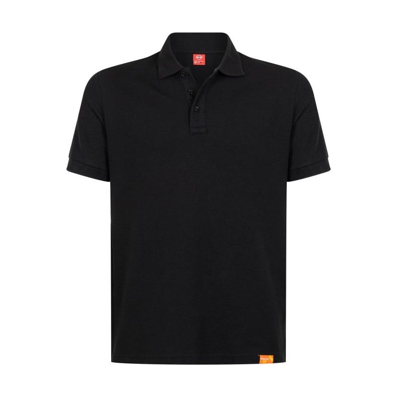 T-WORLD - Polera Polo 60% Algodón Manga Corta Hombre