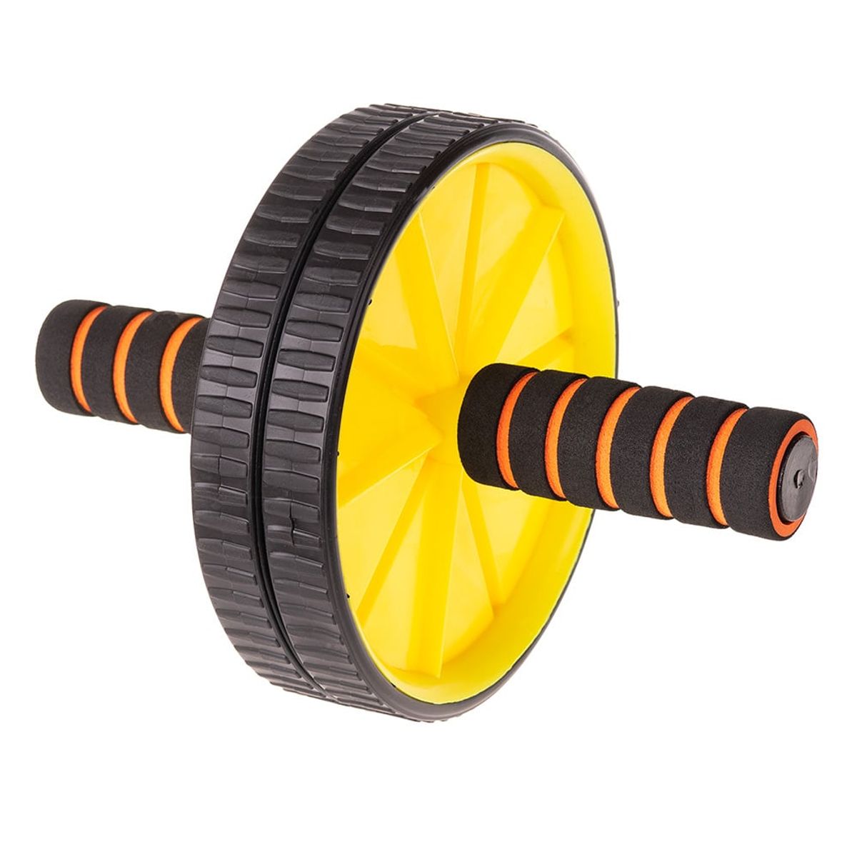 ORCUS - RUEDA ABDOMINAL FITNESS ORCUS