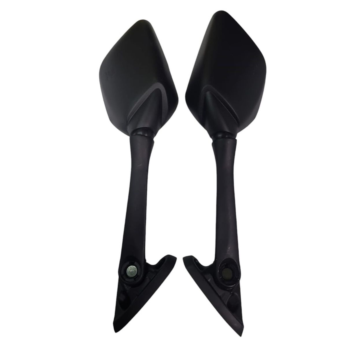 GENERICO - Espejos para Moto Suzuki Gixxer 150 SF