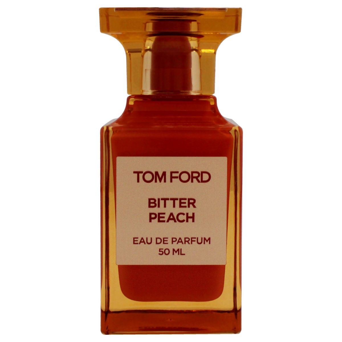 TOM FORD - Bitter Peach 50ml - Tom Ford