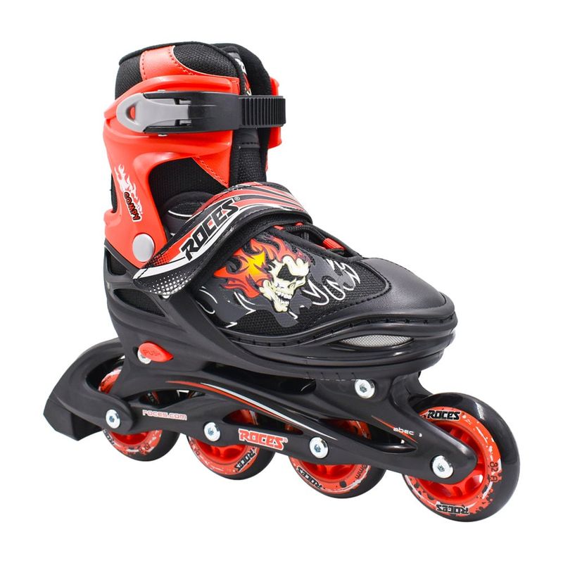 GENERICO - Patines en línea Compy 6.0 Talla: 34-37