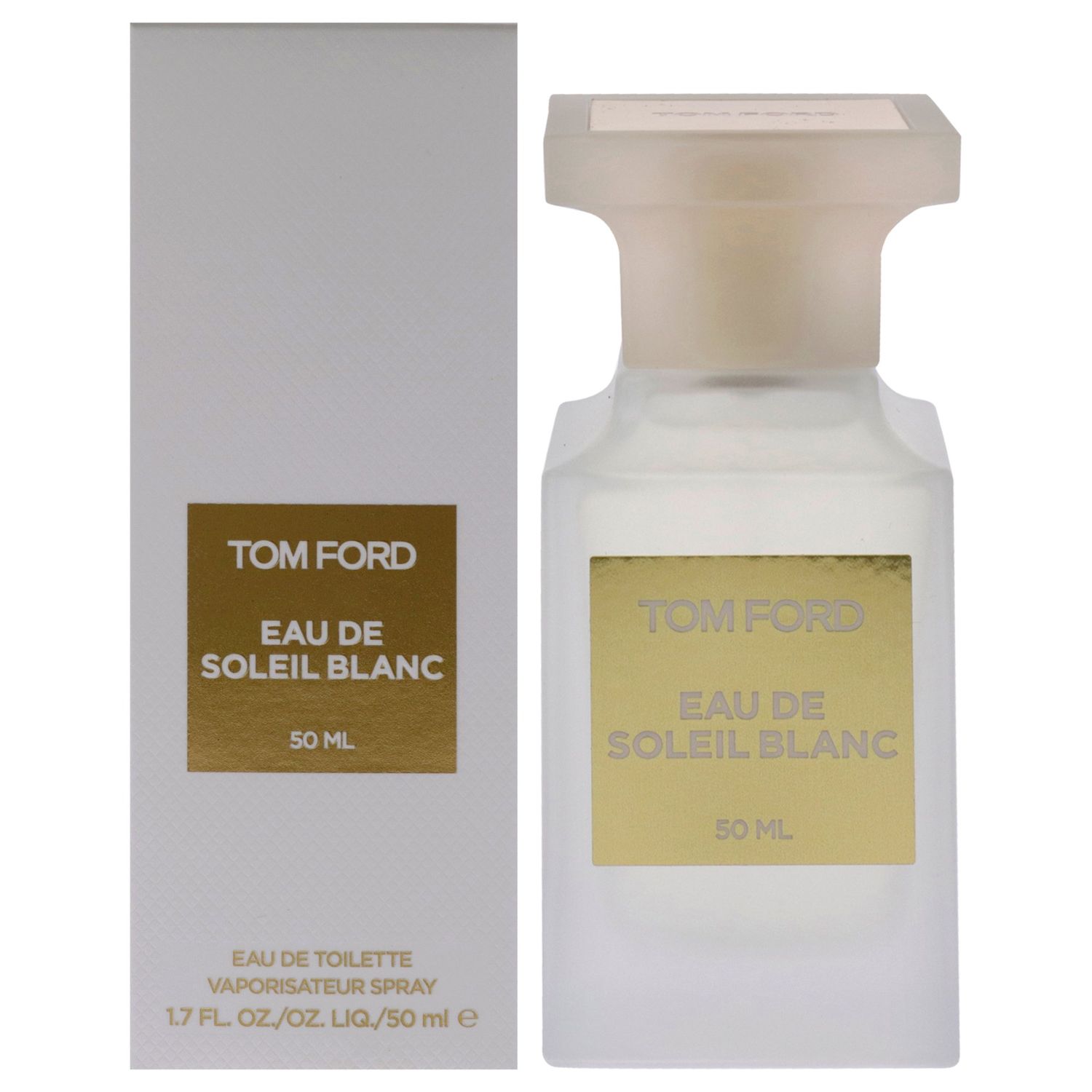 TOM FORD Eau de Soleil Blanc 50ml - Tom Ford | Falabella Chile
