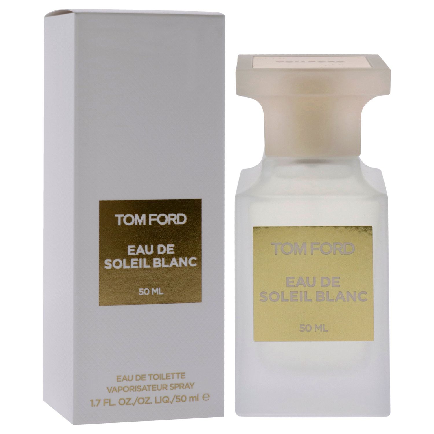 TOM FORD Eau de Soleil Blanc 50ml - Tom Ford | Falabella Chile