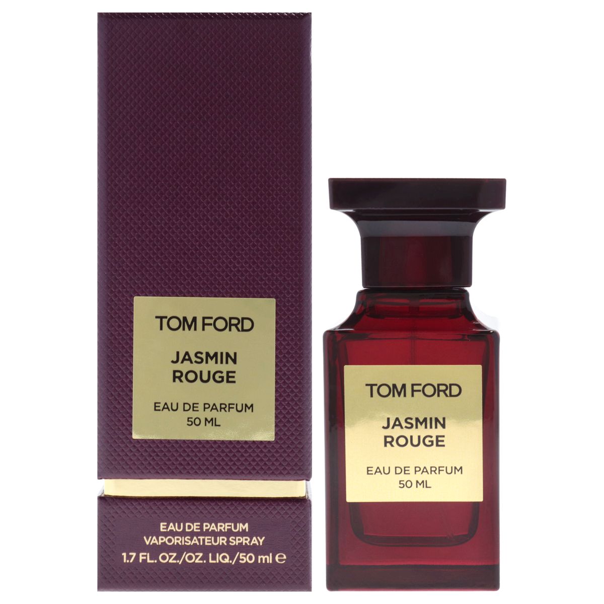TOM FORD - Jasmin Rouge 50ml - Tom Ford