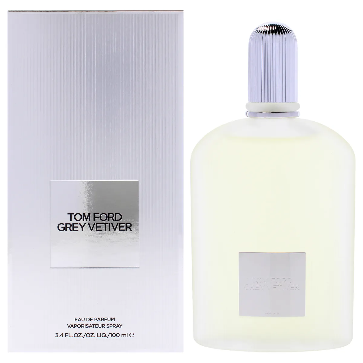 TOM FORD - Grey Vetiver 100ml - Tom Ford