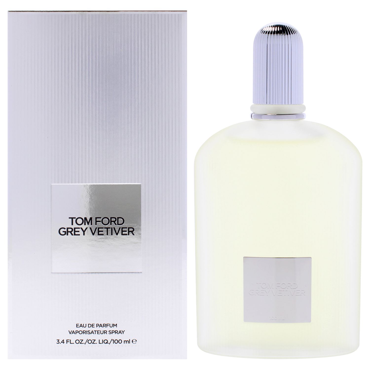 TOM FORD GREY VETIVER オーデパルファン 100ml TOM FORD Grey Vetiver 100ml - Tom Ford | Falabella Chile