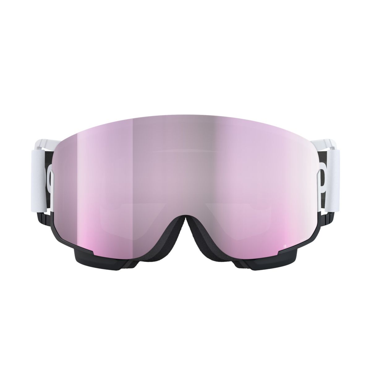 POC - Poc Antiparras Nexal Clarity Comp Hydrogen White/Uranium Black/Clarity Comp Low Light POC