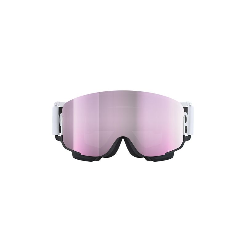 POC - Poc Antiparras Nexal Clarity Comp Hydrogen White/Uranium Black/Clarity Comp Low Light POC