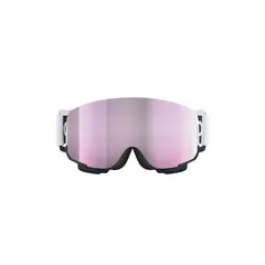 POC - Antiparras Nexal Clarity Comp Hydrogen White/Uranium Black/Clarity Comp Low Light