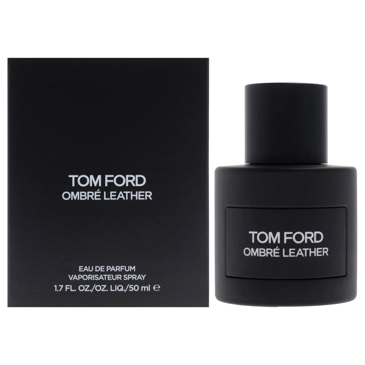 TOM FORD - Perfume Ombre Leather Edp 50ml Mujer Tom Ford