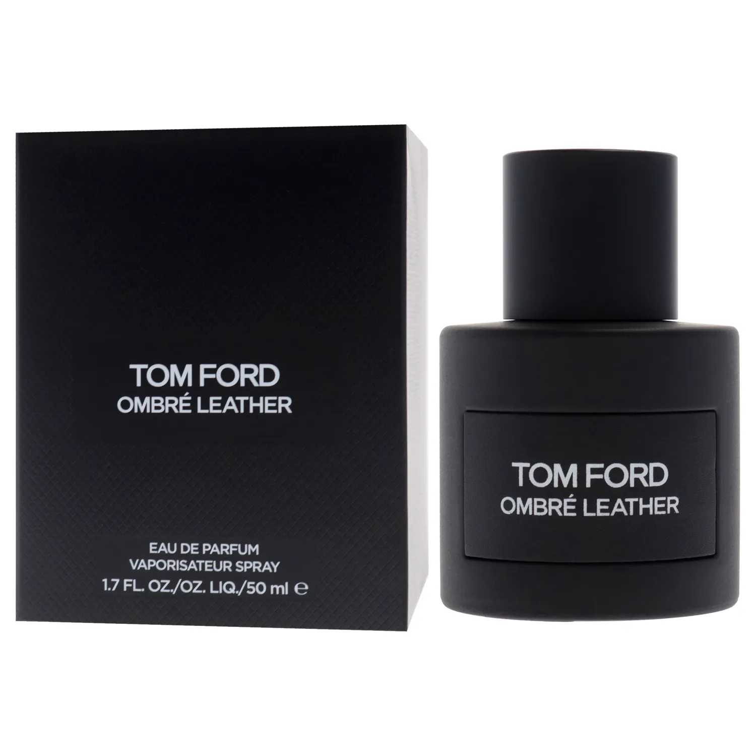 TOM FORD OMBRÉ LEATHER 50ml 香水 未使用 TOM FORD Perfume Ombre Leather Edp 50 ml Mujer Tom Ford