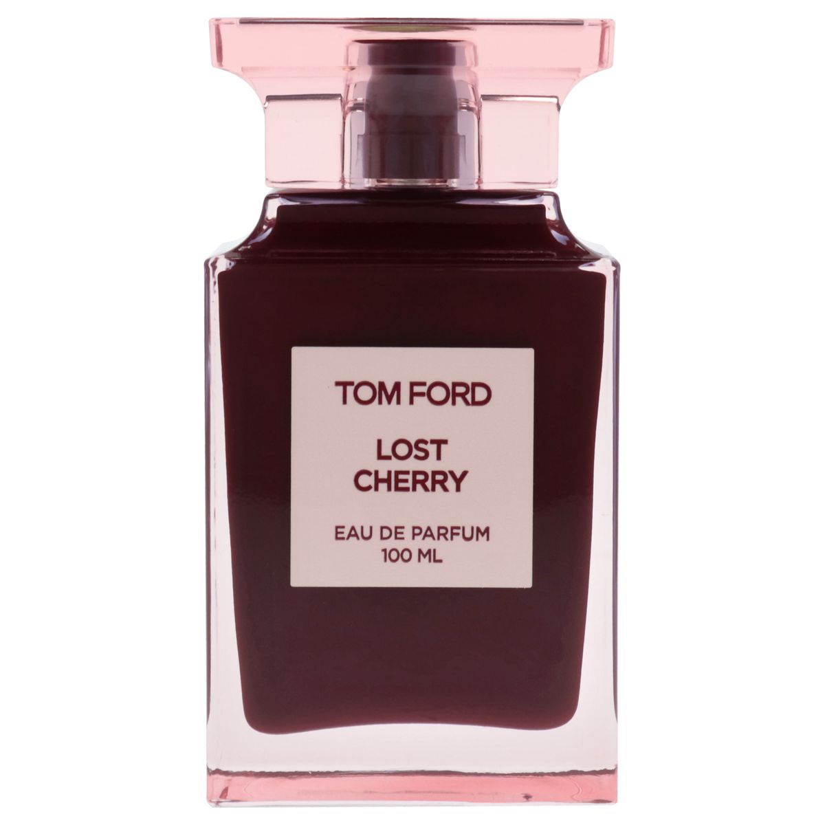 TOM FORD - Lost Cherry 100ml - Tom Ford