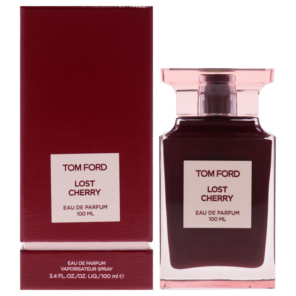 TOM FORD - Lost Cherry 100ml - Tom Ford
