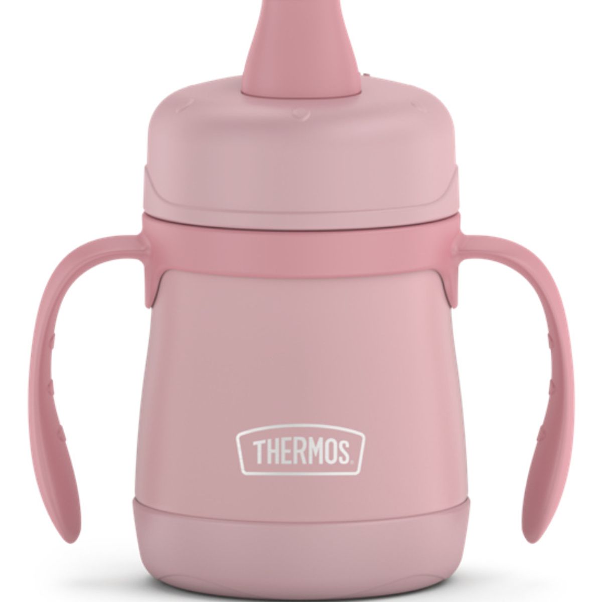 THERMOS - BOTELLA SIPPY KIDS 210ML ROSA-THERMOS