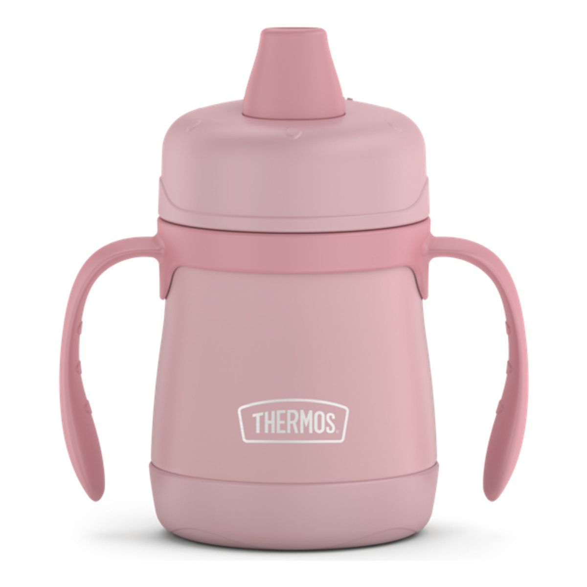 THERMOS - BOTELLA SIPPY KIDS 210ML ROSA-THERMOS