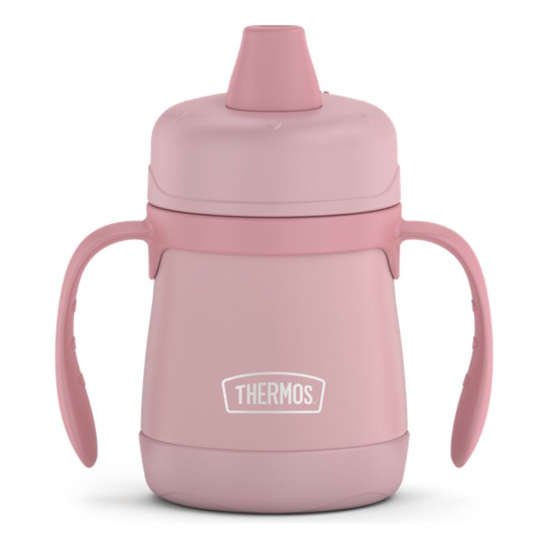 THERMOS - BOTELLA SIPPY KIDS 210ML ROSA-THERMOS