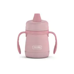 THERMOS - BOTELLA INFANTIL SIPPY 210ML PINK-THERMOS