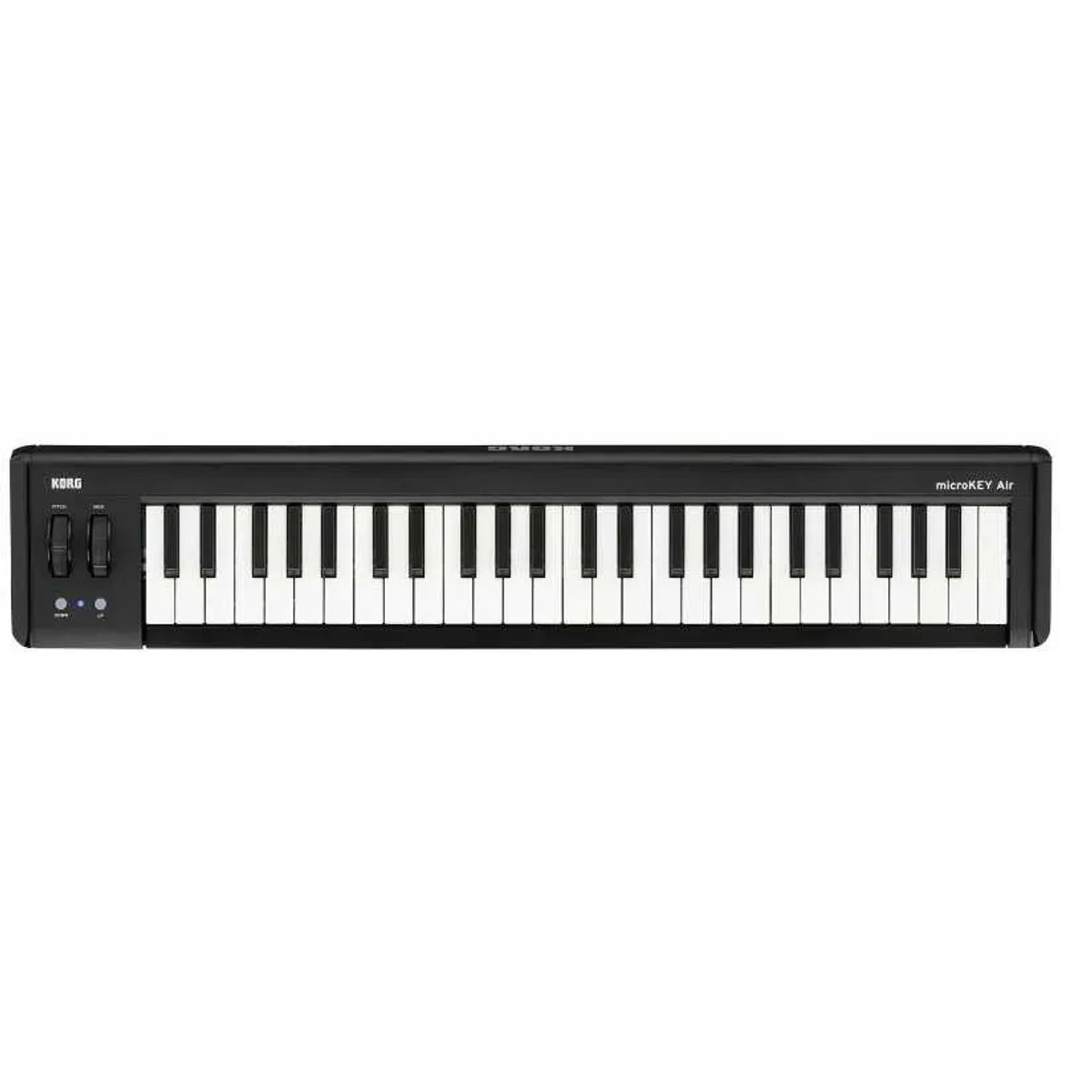 KORG - Teclado Controlador MIDI Korg MICROKEY 2 AIR-49
