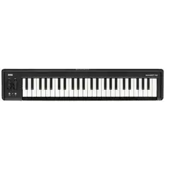 KORG - Teclado Controlador MIDI MICROKEY 2 AIR-49