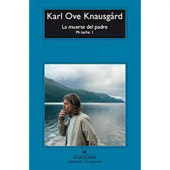 PENGUIN RANDOM HOUSE - LIBRO La Muerte Del Padre