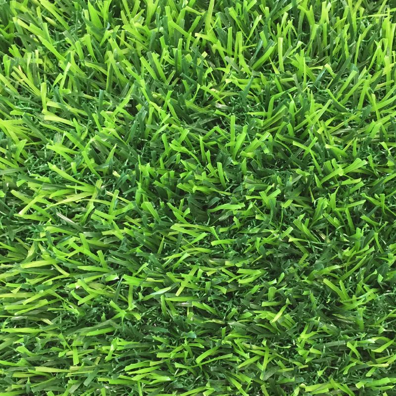 HOME GRASS - Pasto Sintetico 20 milimetros espesor 10 mt2