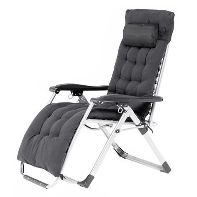 Imagen 2 del producto Reposera Zero Gravity Zen Pro con Cojín Desmontable