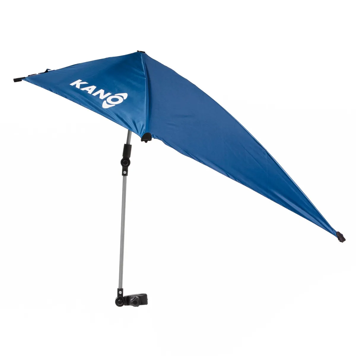 KANO - Quitasol Portátil Universal Kano Sundu UV50+ Articulable