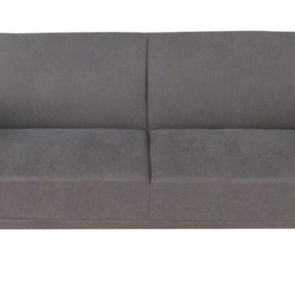 SPAZZIO - Sofá cama Ilusion gris