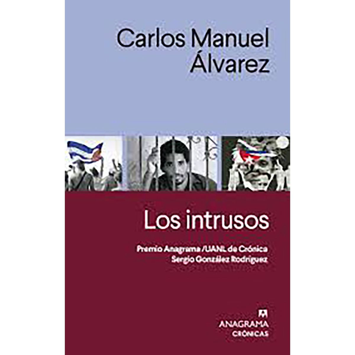 PENGUIN RANDOM HOUSE - LIBRO Los Intrusos