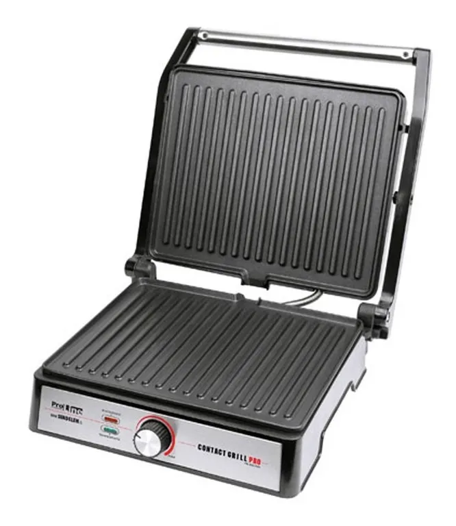 SINDELEN Parrilla Electrica PE-5500IN
