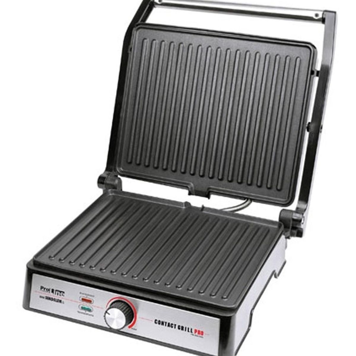 SINDELEN - Parrilla Electrica Sindelen Pe-5500In