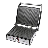 Parrilla Electrica PE-5500IN
