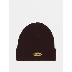BILLABONG - Gorro Mogul Burdeo Unisex