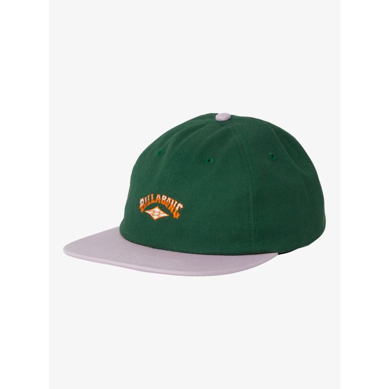 BILLABONG - Jockey Global Arch Verde Unisex BILLABONG