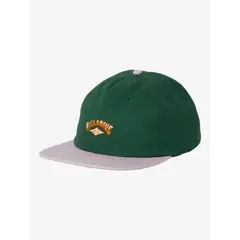BILLABONG - Jockey Global Arch Verde Unisex