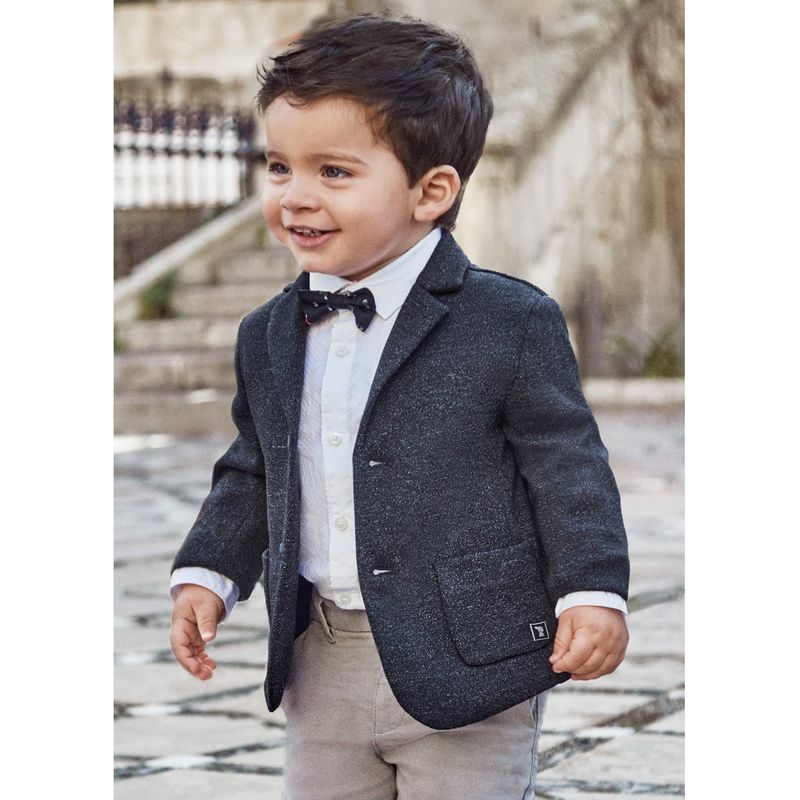 MAYORAL - Chaqueta elegante americana bebé