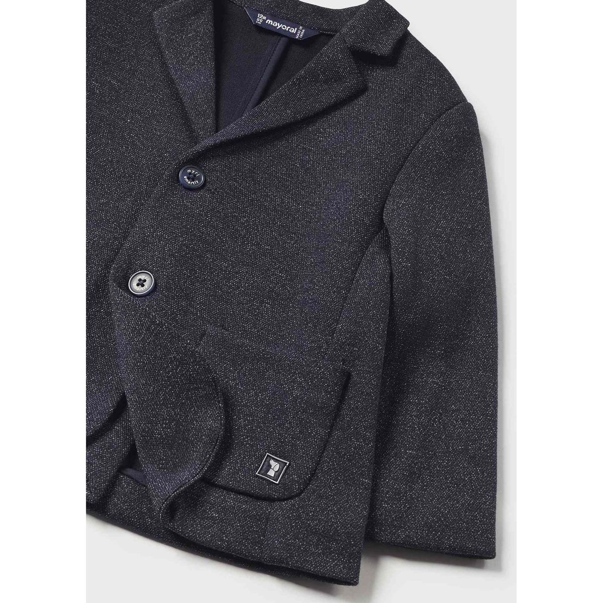 MAYORAL - Chaqueta elegante americana bebé