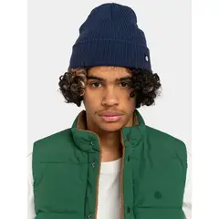 ELEMENT - Gorro Hombre Flow Beanie Azul