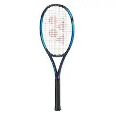 YONEX - Raqueta Tenis EZONE GAME SKY BLUE G 3/8 270 GR