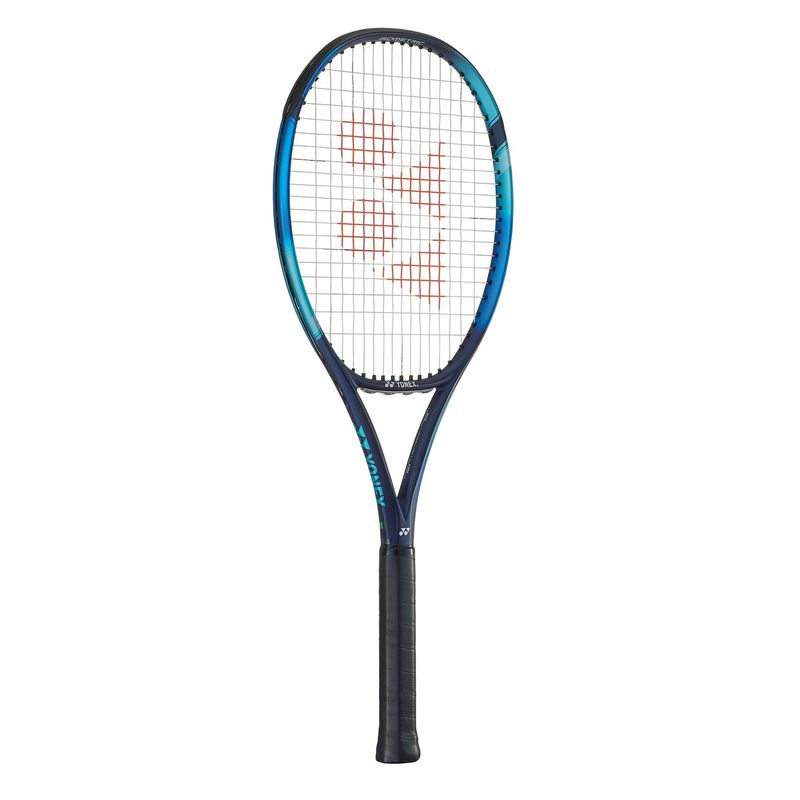YONEX - Raqueta Tenis Yonex EZONE GAME SKY BLUE G 14 270 GR