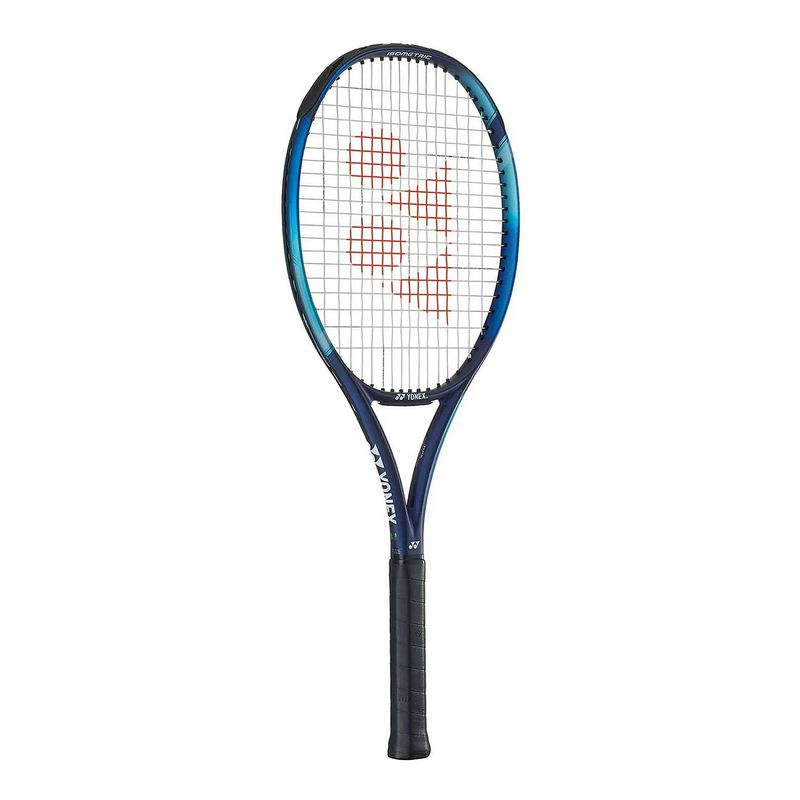 YONEX - Raqueta Tenis Yonex EZONE SONIC SKY BLUE G 38 280 GR