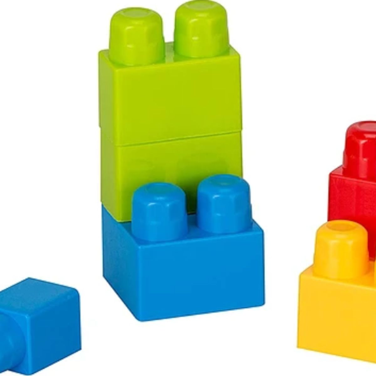 KIDSCOOL - Set Blocks De Encaje 85 Pcs