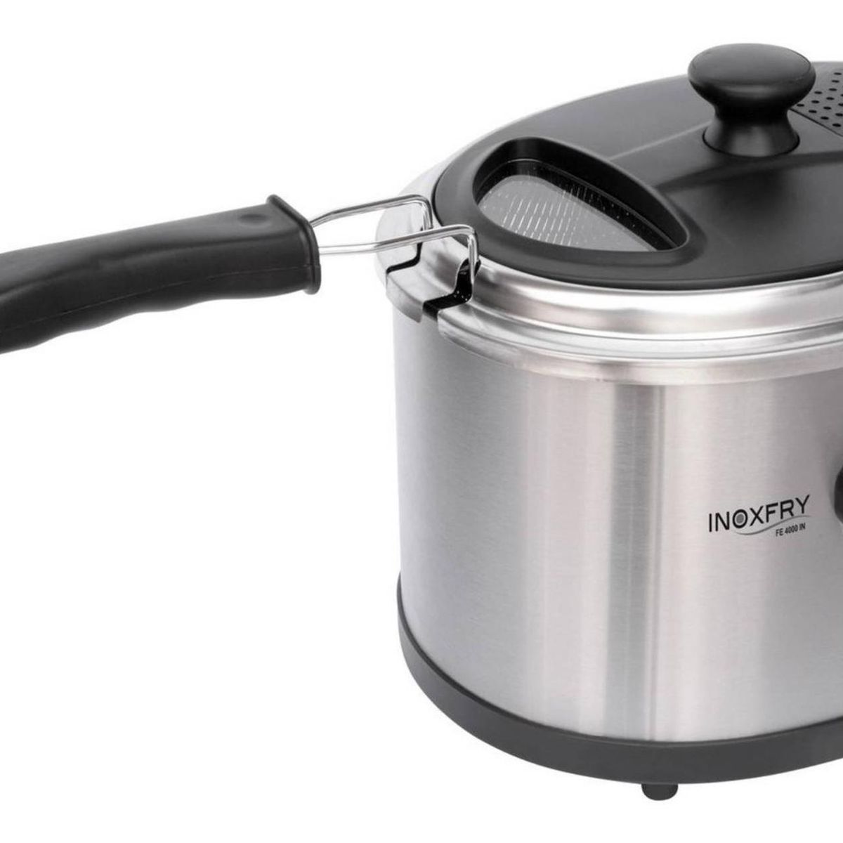 SINDELEN - Freidora Eléctrica Sindelen Fe-4000in 4l